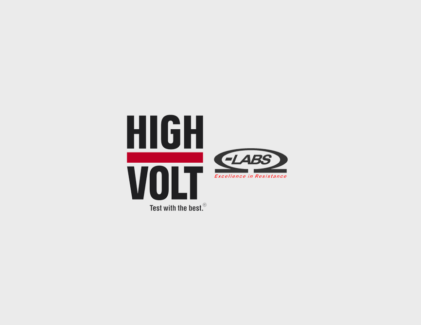 Electrical High Voltage Equipment